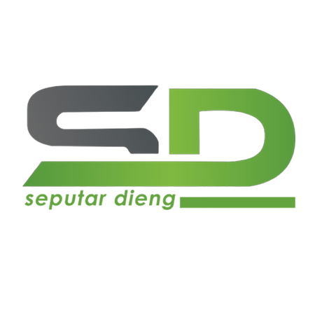 Seputar Dieng